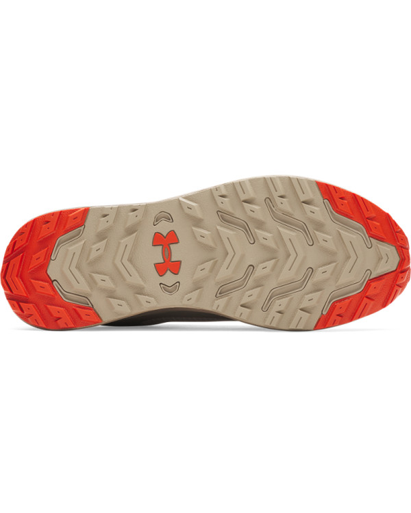 UA Charged Bandit TR 3 