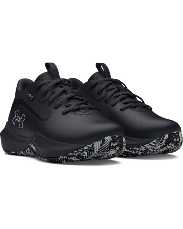 Pre-School Basketball ShoesLockdown 7 