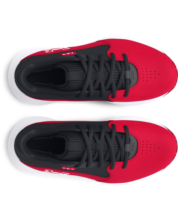 Pre-School Basketball ShoesLockdown 7 