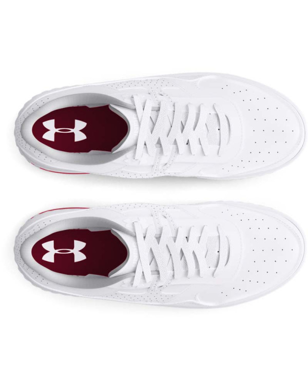 Women's UA Court 96 Shoes 