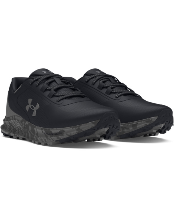 Men's UA Bandit Trail 3 Running Shoes 