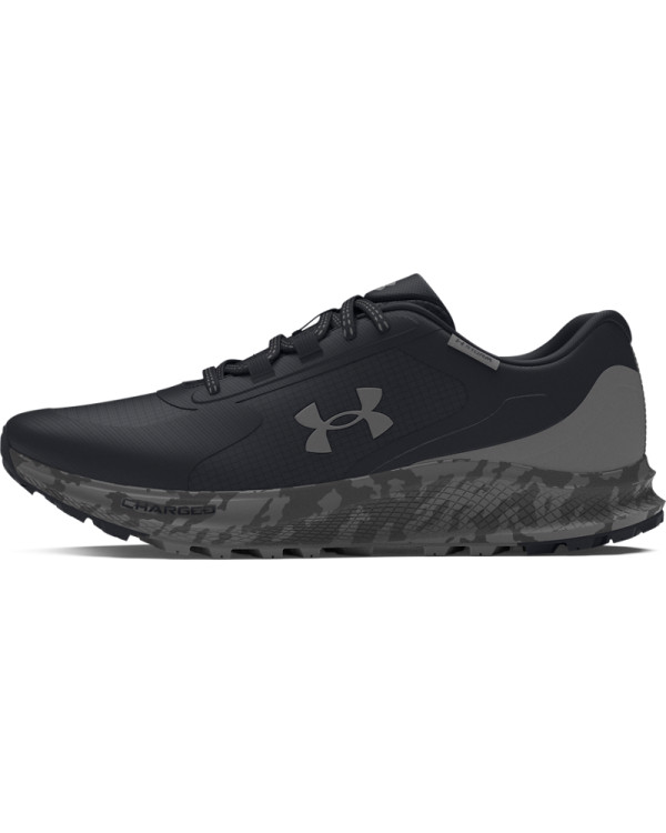Men's UA Bandit Trail 3 Running Shoes 