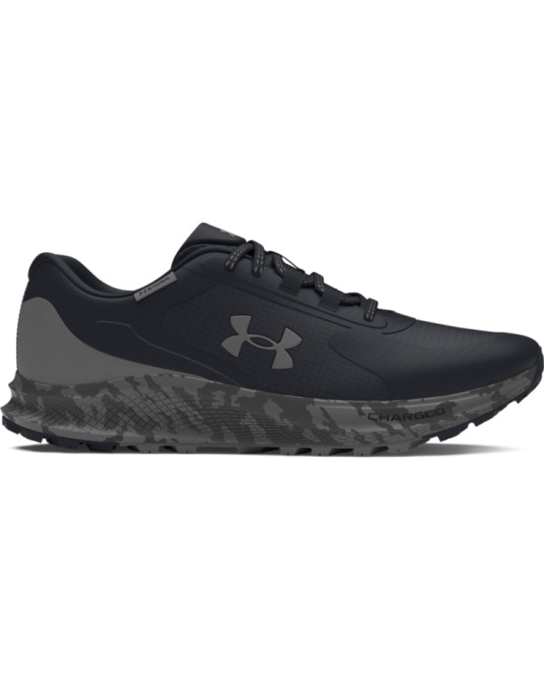 Men's UA Bandit Trail 3 Running Shoes 