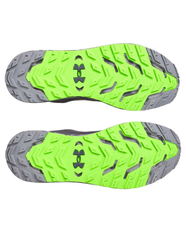 Men's UA Bandit Trail 3 Running Shoes 