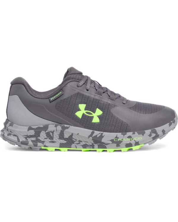 Men's UA Bandit Trail 3 Running Shoes 