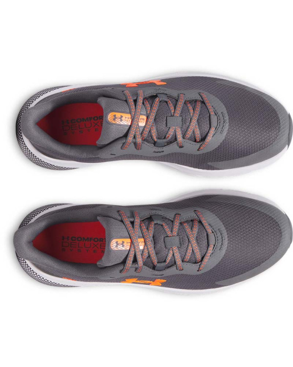 Men's UA Turbulence 2 RS Running Shoes 