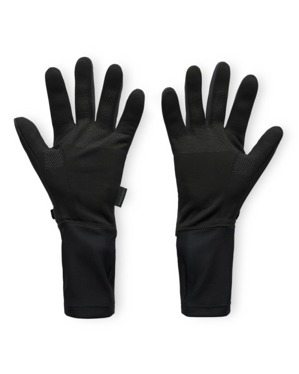 UA Storm Fleece Run Men's Gloves 