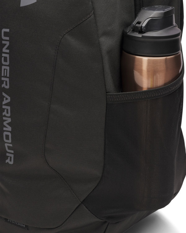 UA Hustle Lite Backpack 