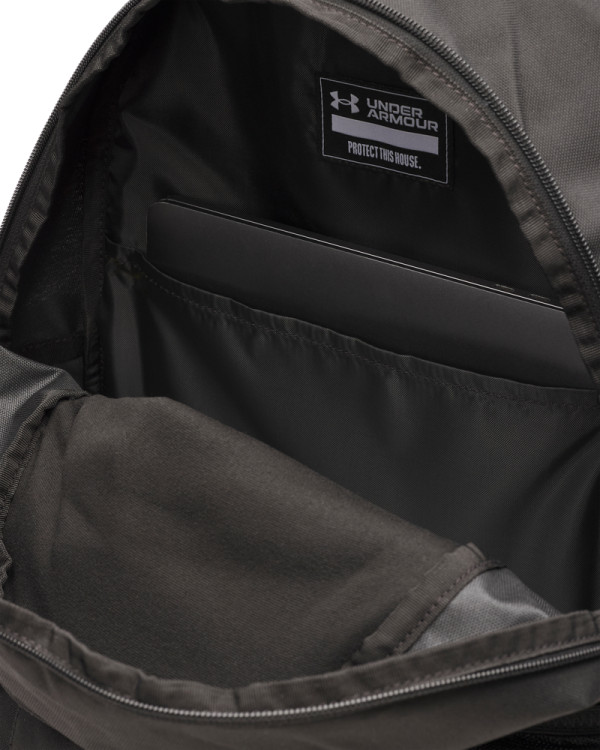 UA Hustle Lite Backpack 