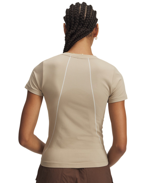 Majica UA VANISH SEAMLESS SS 