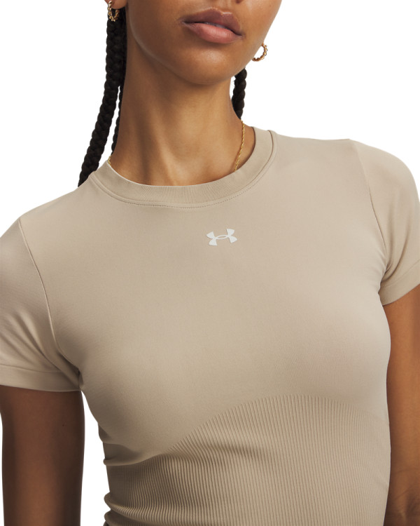 Majica UA VANISH SEAMLESS SS 