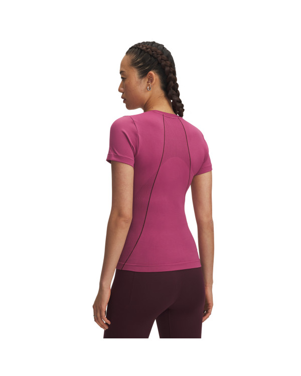 UA Vanish Seamless SS 
