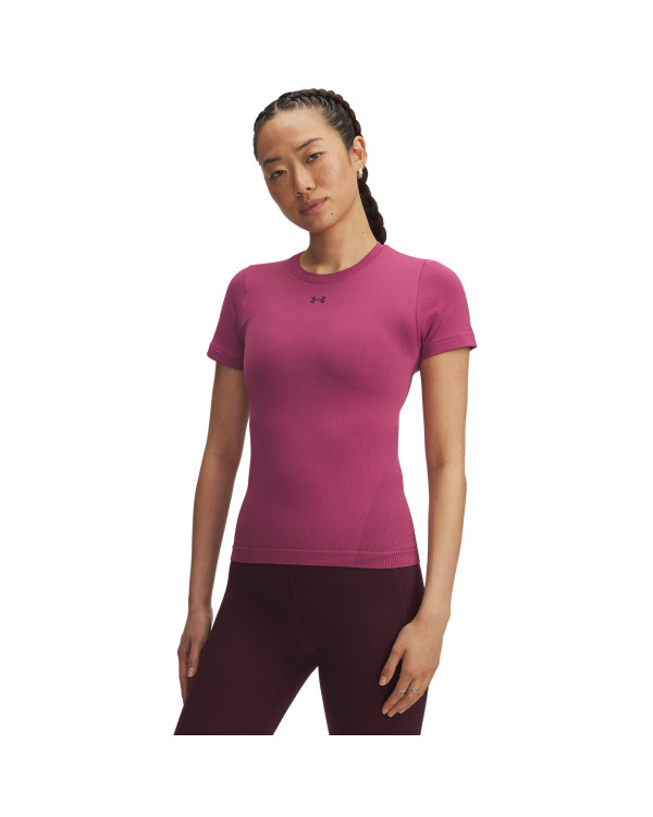 UA Vanish Seamless SS 