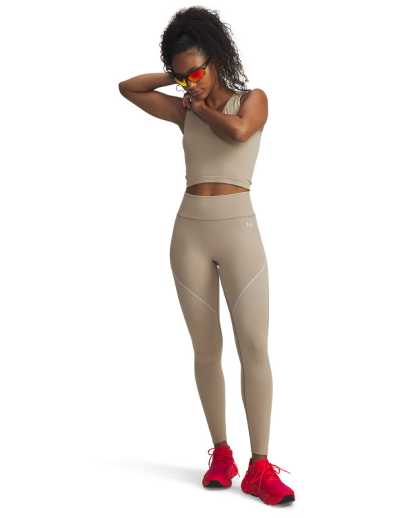 Helanke UA VANISH SEAMLESS LEGGING 