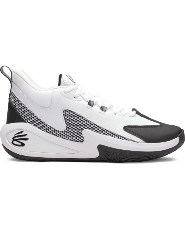 Patike CURRY 3Z 25 