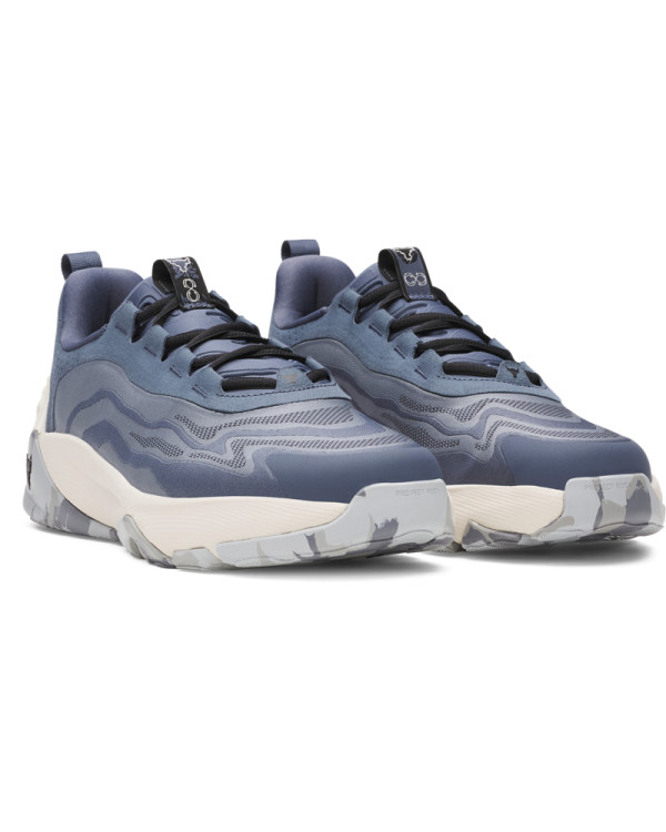 Project Rock 8 Men's Training Shoes 