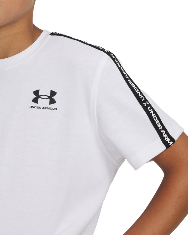 Boys' Short Sleeve 