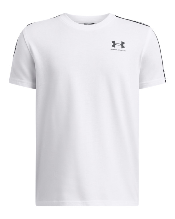 Boys' Short Sleeve 