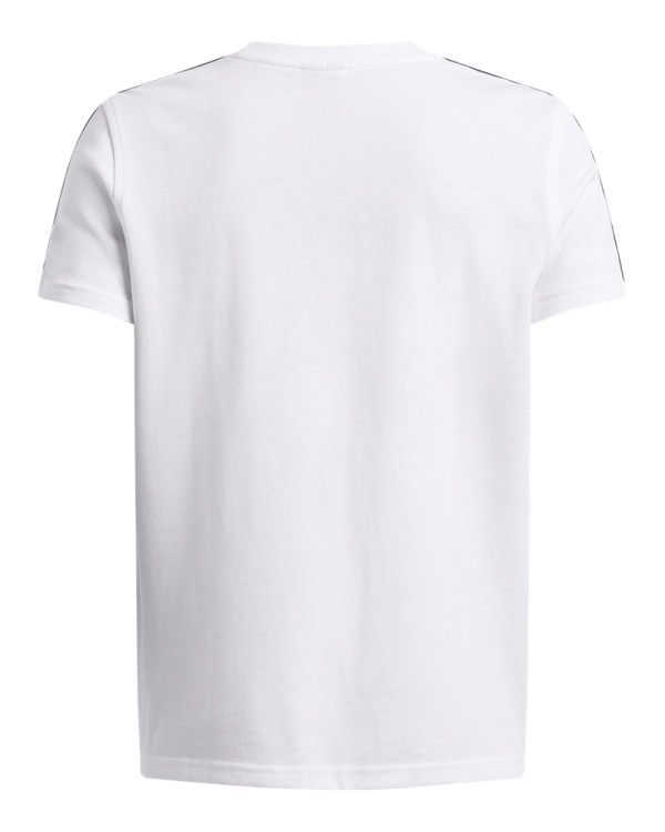 Boys' Short Sleeve 