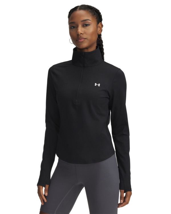 UA MOTION 1/2 ZIP 
