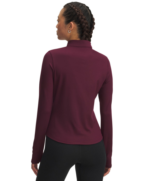 UA MOTION 1/2 ZIP 