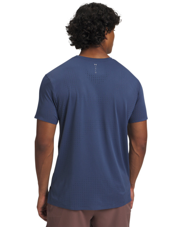 UA Halo Vent Men's Short Sleeve 
