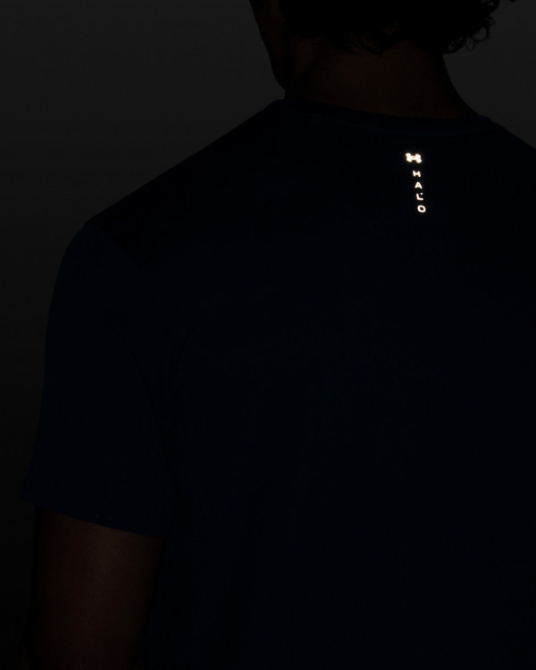 UA Halo Vent Men's Short Sleeve 