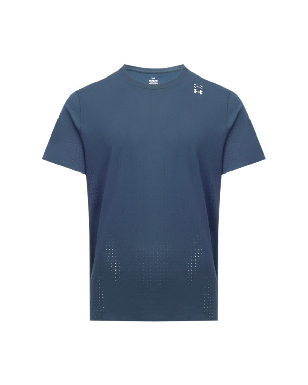 UA Halo Vent Men's Short Sleeve 