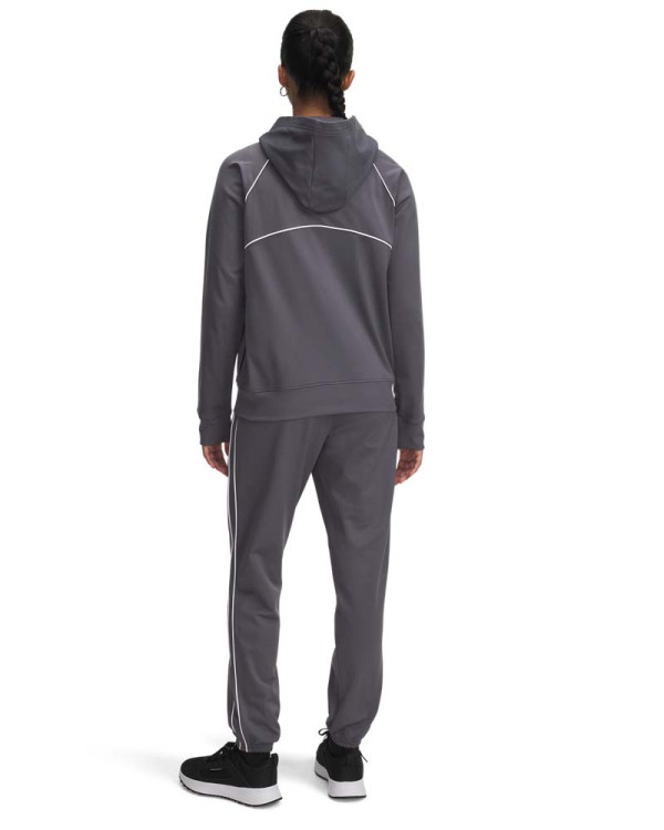 UA Rival Tricot Women's Tracksuit 