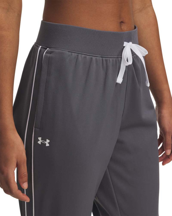 UA Rival Tricot Women's Tracksuit 