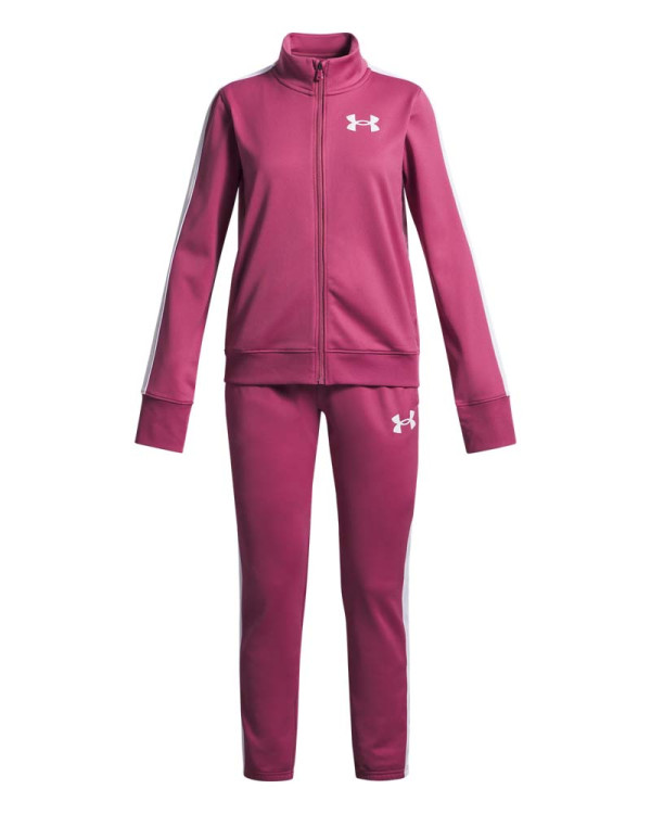UA Rival Tricot Women's Tracksuit 