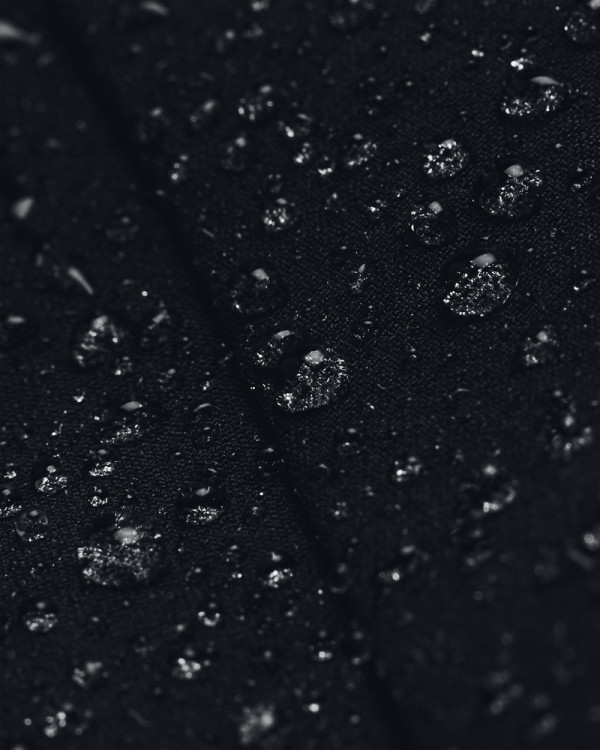 Men's UA Stretch Woven Windbreaker 