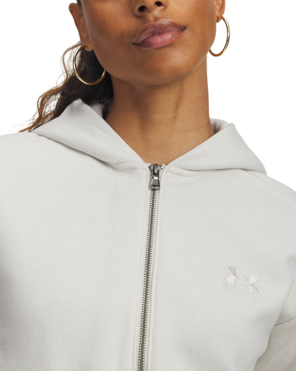 UA Icon Vida Fleece Women's Hoodie 
