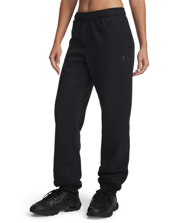 UA Icon Vida Fleece Women's Joggers 
