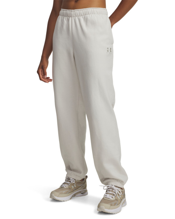 UA Icon Vida Fleece Women's Joggers 