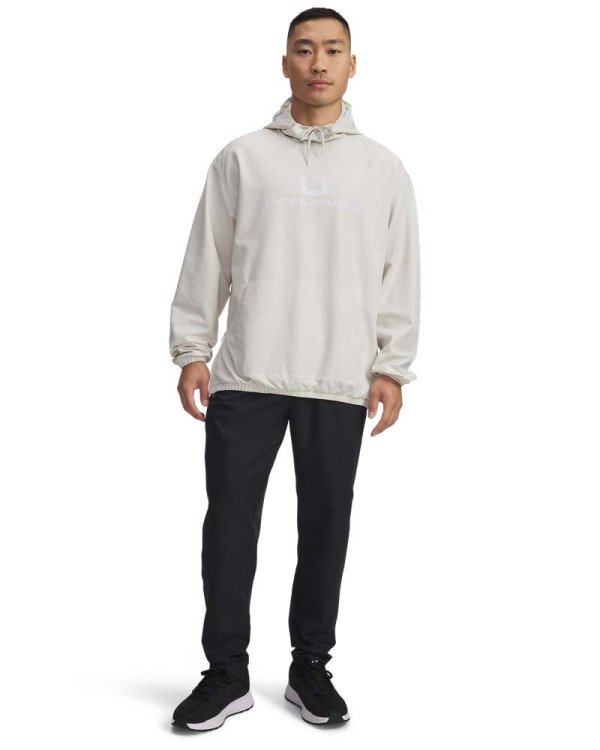 UA Unstoppable Men's Tapered Pants 