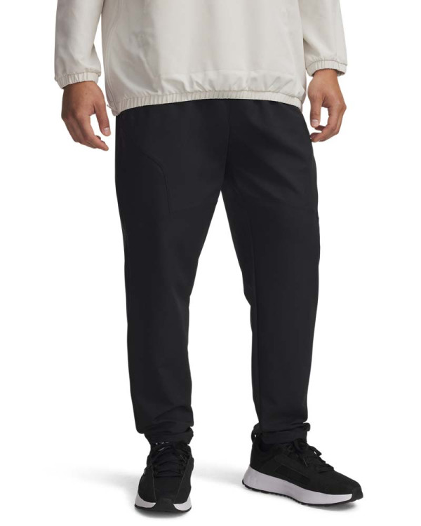UA Unstoppable Men's Tapered Pants 