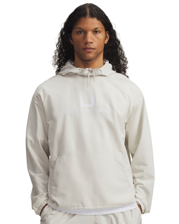 Men's Hoodie Unstoppable Wvn 
