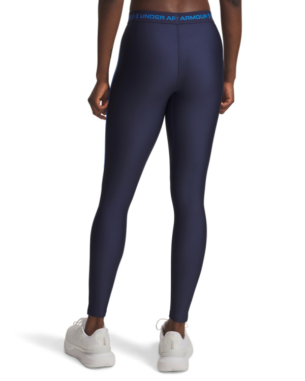HeatGear® Rib Women's Leggings 