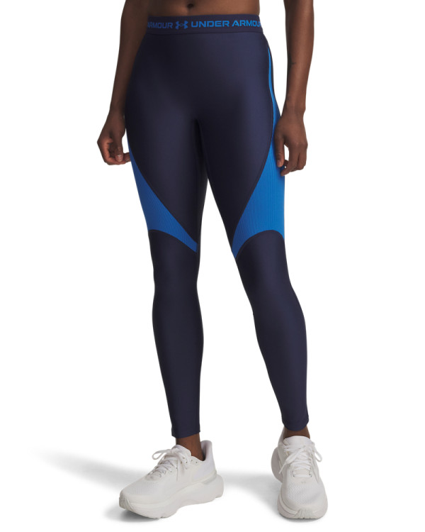 HeatGear® Rib Women's Leggings 