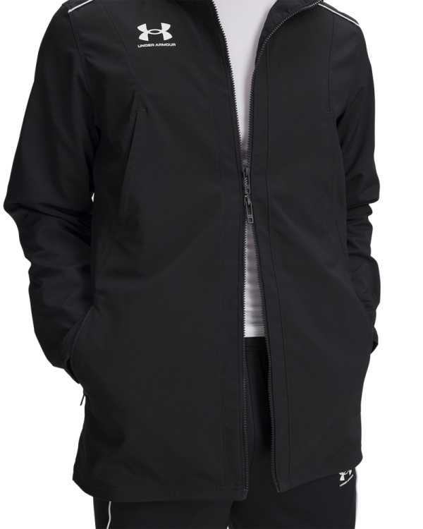 UA M CHALLENGER PRO JKT 