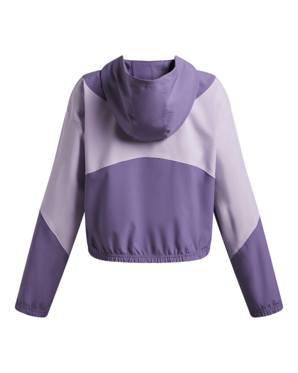 Dukserica UA Rival Woven 