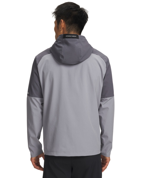 Šuškavac UA Tech™ Utility Woven 