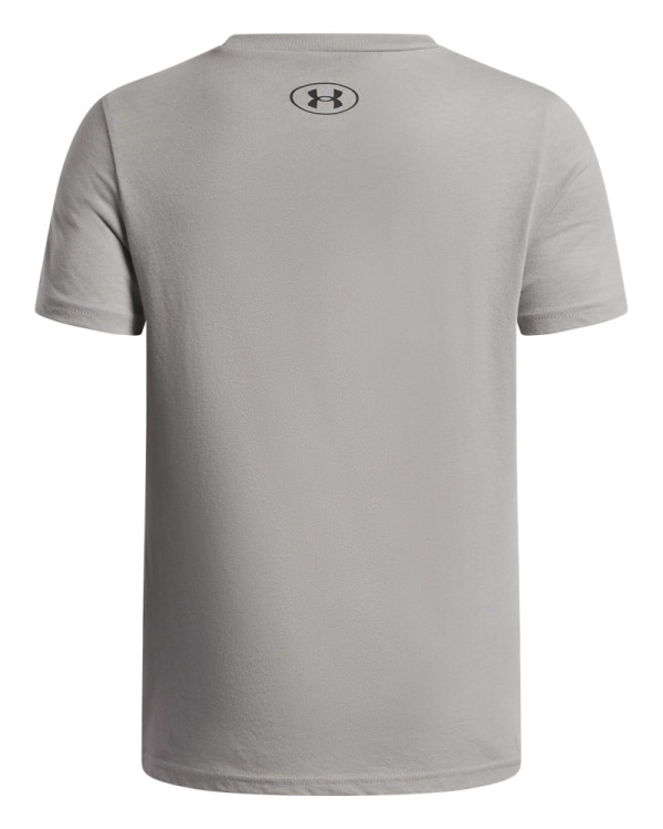 Majica UA GL FOUNDATION SS 