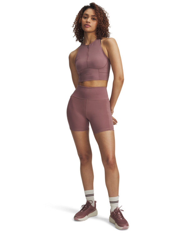 Project Rock Women's Bike Shorts 