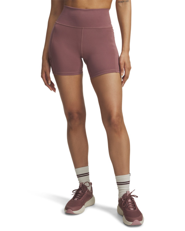 Project Rock Women's Bike Shorts 