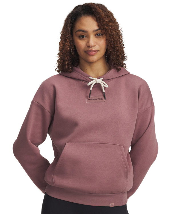 Women's Hoodie Pjt Rck Icon 