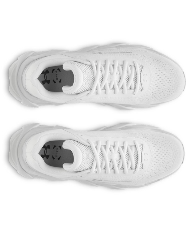 UA Halo Runner Men's Running Shoes 