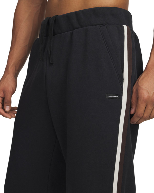 UA Icon Heavyweight Rib Men's Joggers 