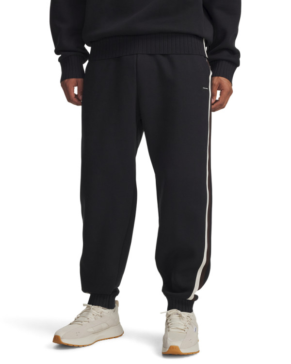 UA Icon Heavyweight Rib Men's Joggers 